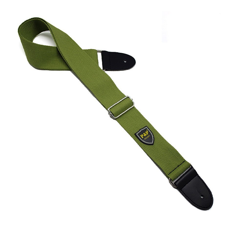 Guitar Strap cotton