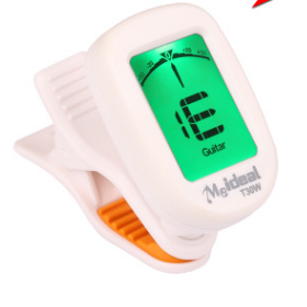 T30W Guitar Tuner