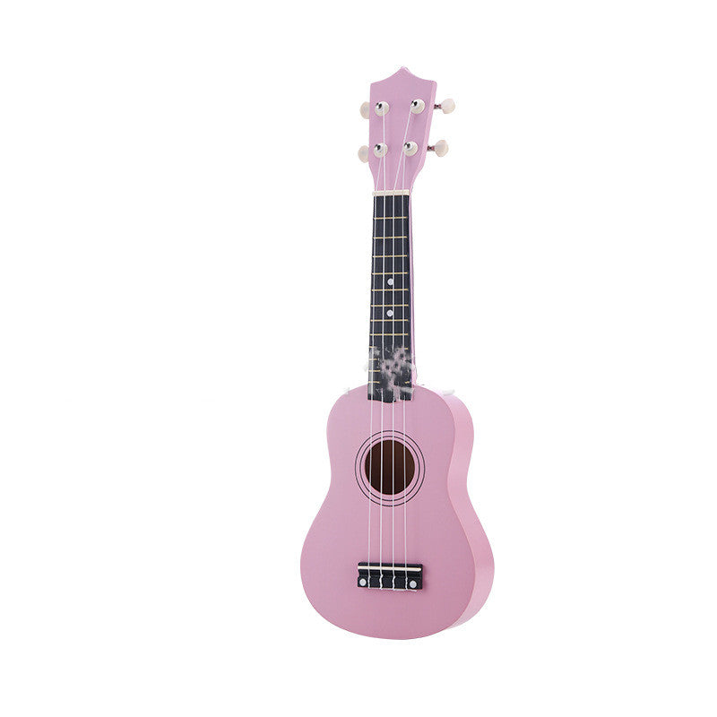 Children's beginner ukulele