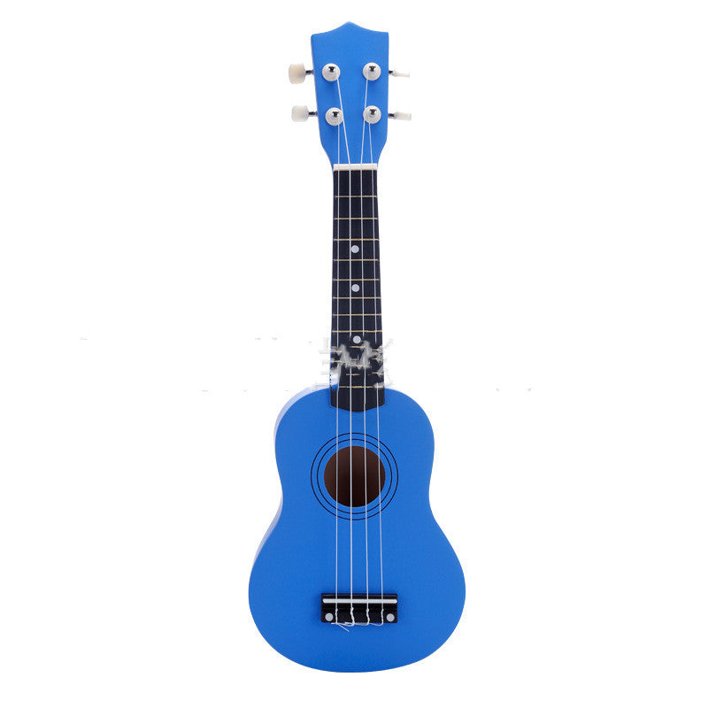 Children's beginner ukulele