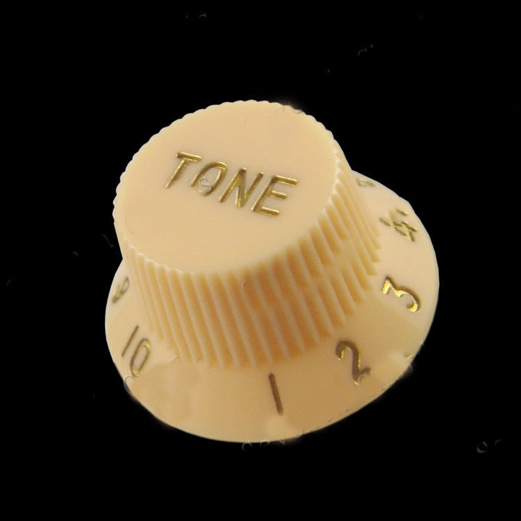 Volume & Tone Knob