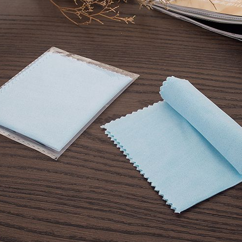 Guitar Bass Piano Wipe Cleaning Cloth