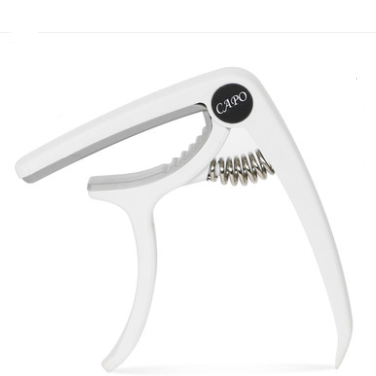 Guitar capo