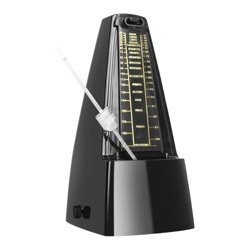 Special mechanical metronome for Piano Grading Test