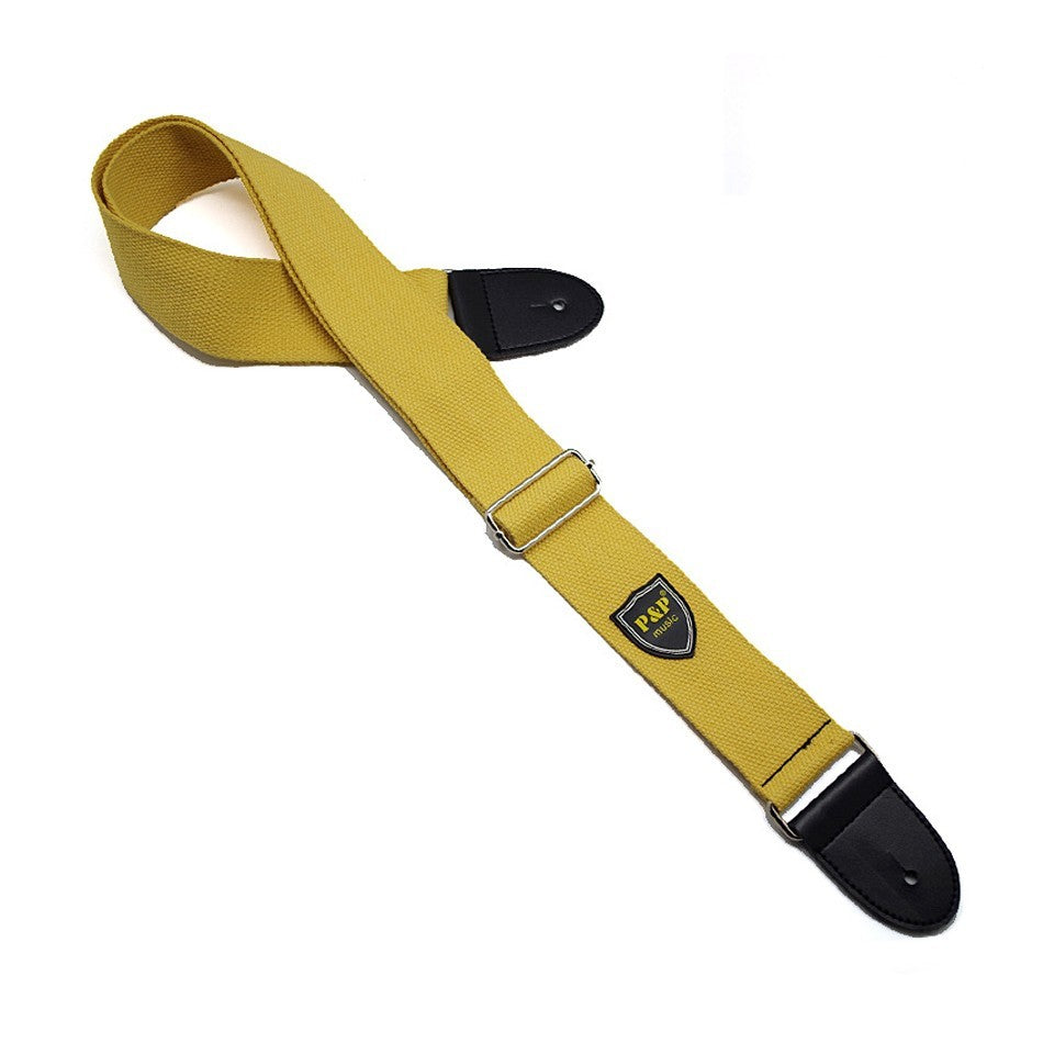 Guitar Strap cotton