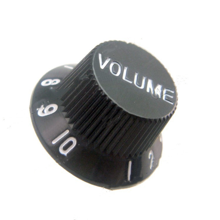 Volume & Tone Knob