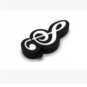 Musical Instrument Violin Piano Guitar U Disk