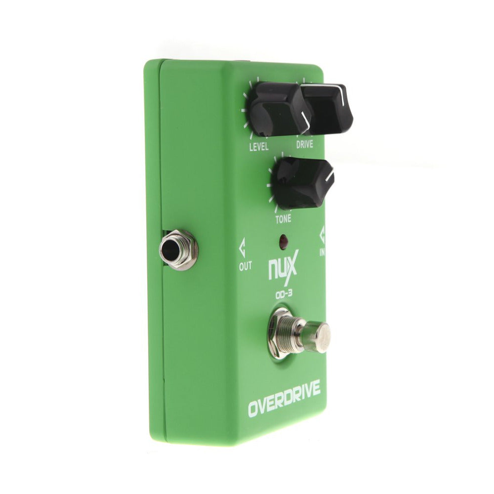Overdrive Pedal