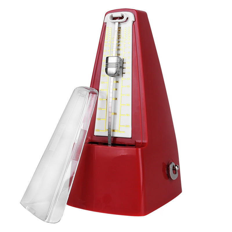 Special mechanical metronome for Piano Grading Test