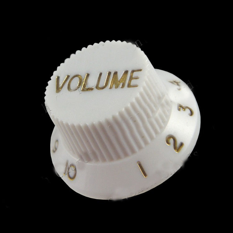 Volume & Tone Knob
