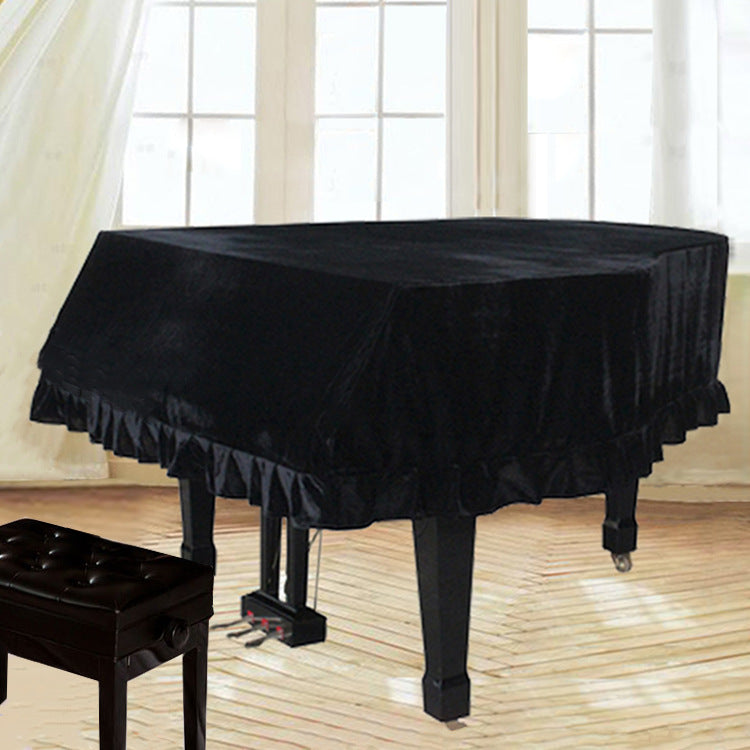 Grand Piano Cover Without Stool