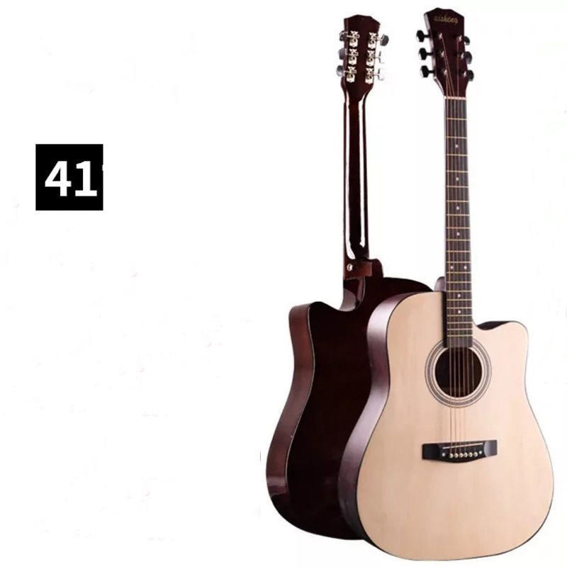 38 Inch Acoustic Guitar