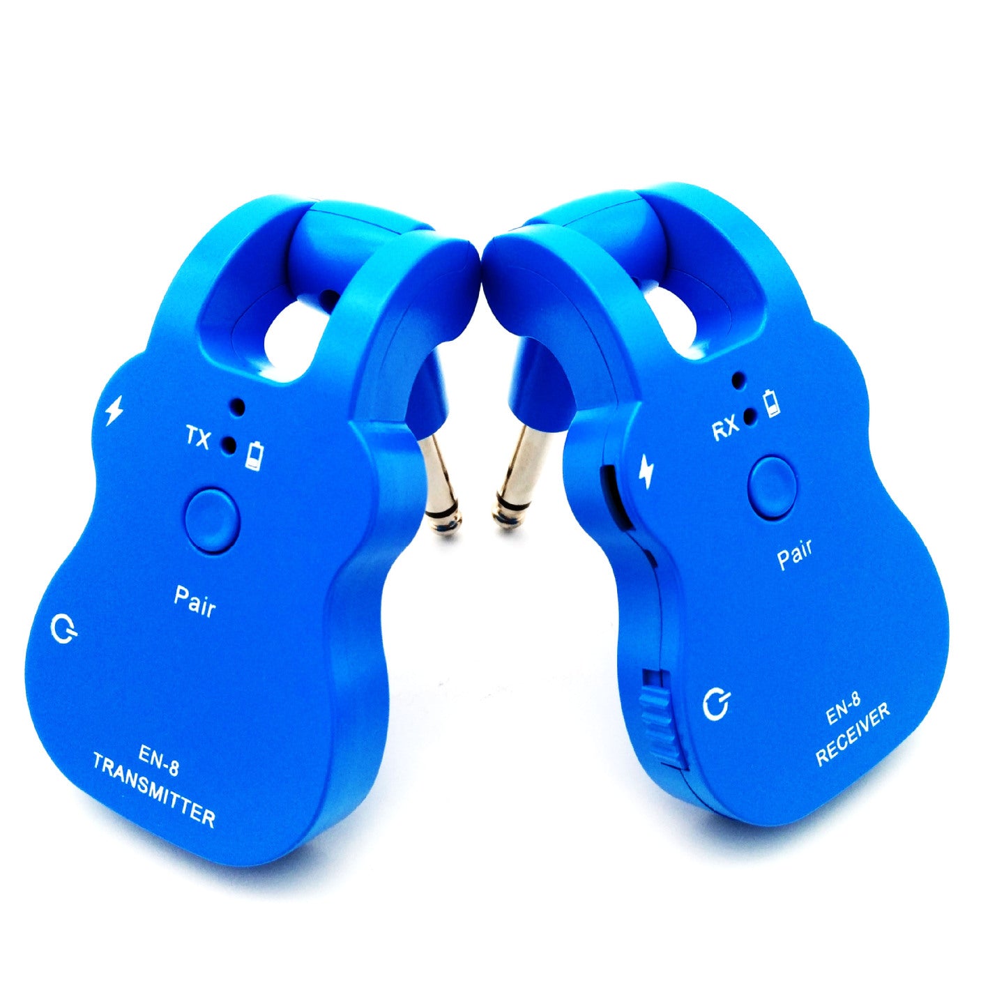 Guitar Wireless Transmitter Receiver