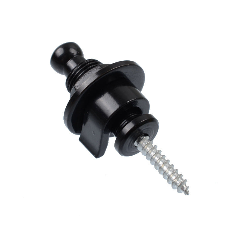 Electric Guitar, Bass Guitar Strap Buckle Stud