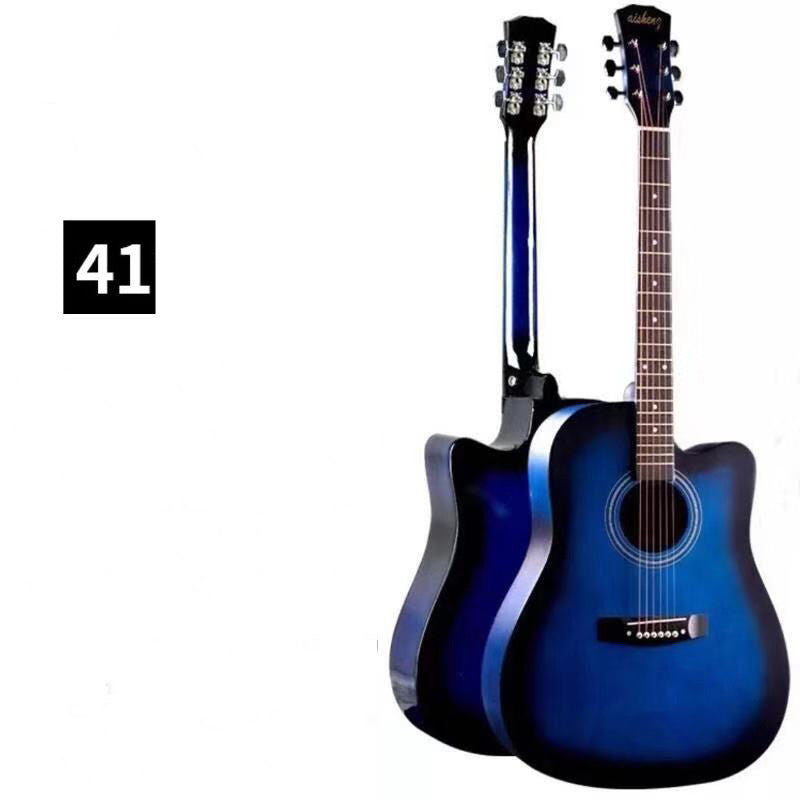 38 Inch Acoustic Guitar