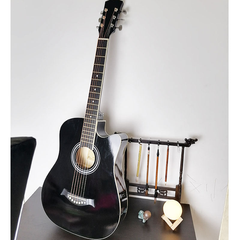38 Inch Acoustic Guitar