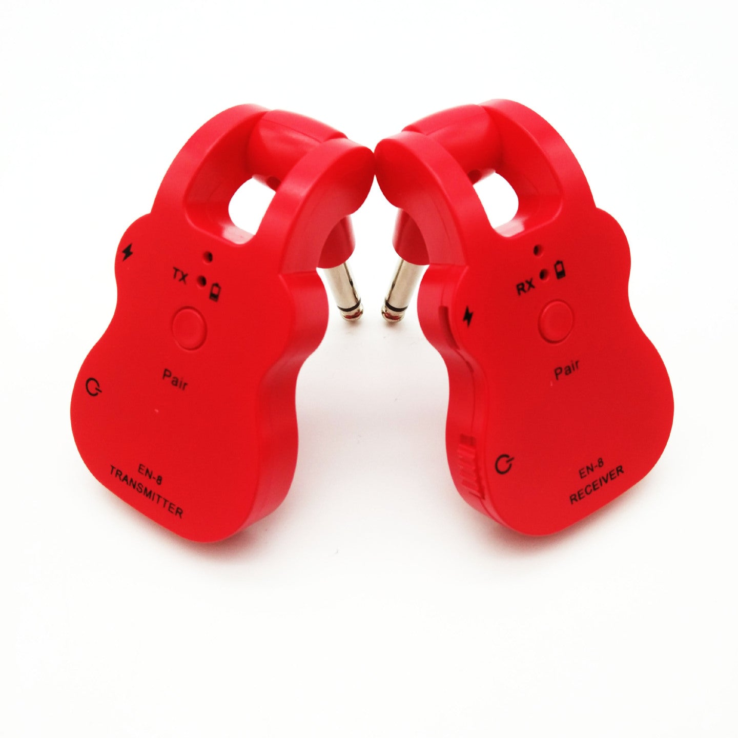 Guitar Wireless Transmitter Receiver