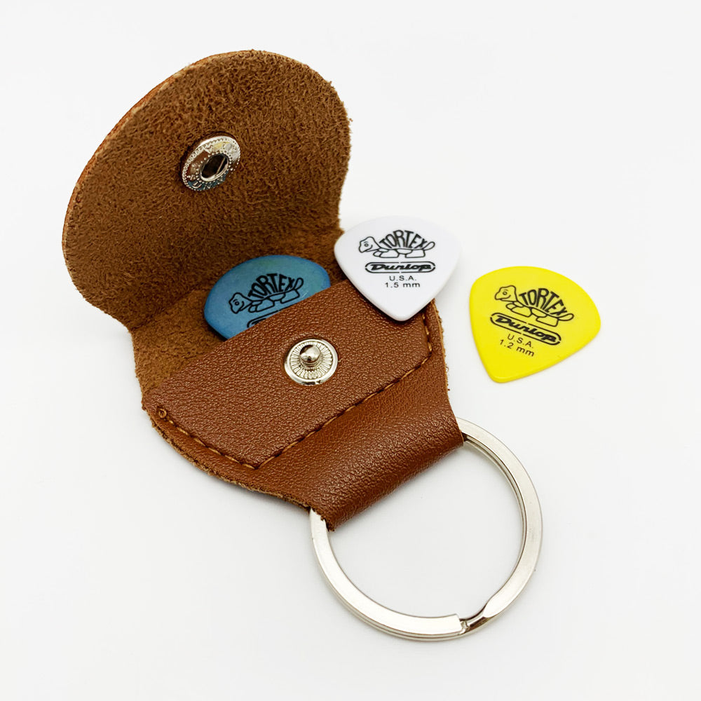 Guitar pick bag