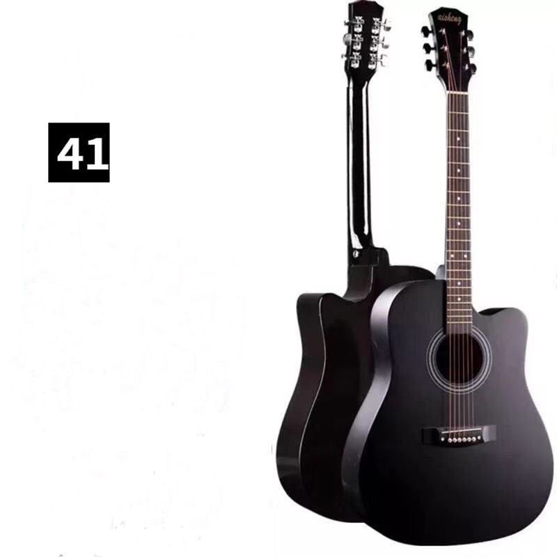 38 Inch Acoustic Guitar