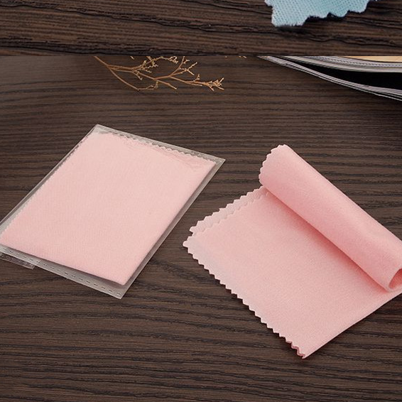 Guitar Bass Piano Wipe Cleaning Cloth