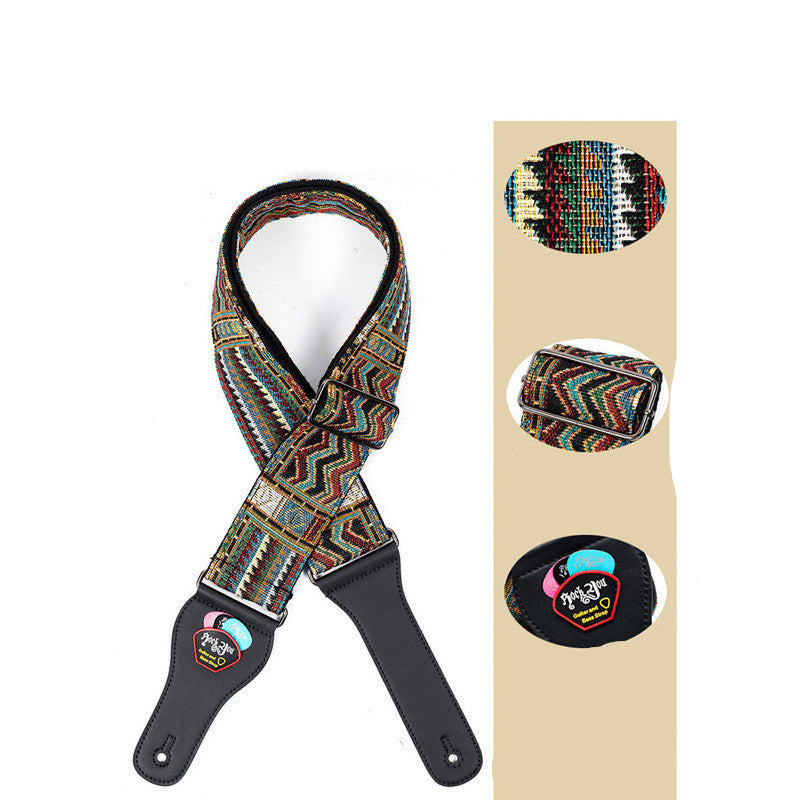 Guitar Strap