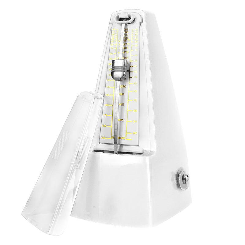 Special mechanical metronome for Piano Grading Test