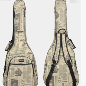 Acoustic Guitar Gig Bag 36/39/41 inch