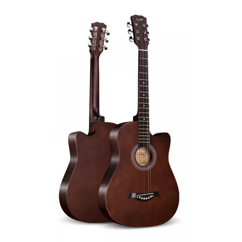 38 Inch Acoustic Guitar