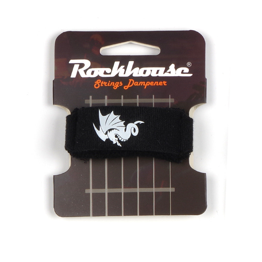 Guitar Beam Sound Band Stuffy Sound Band Bass Sound Band Guitar Mute Band Eliminate Noise