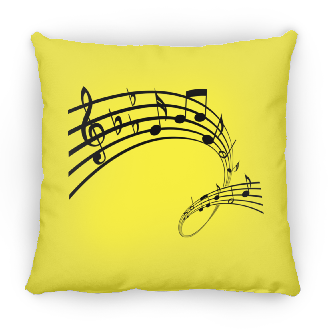 Medium Square Pillow