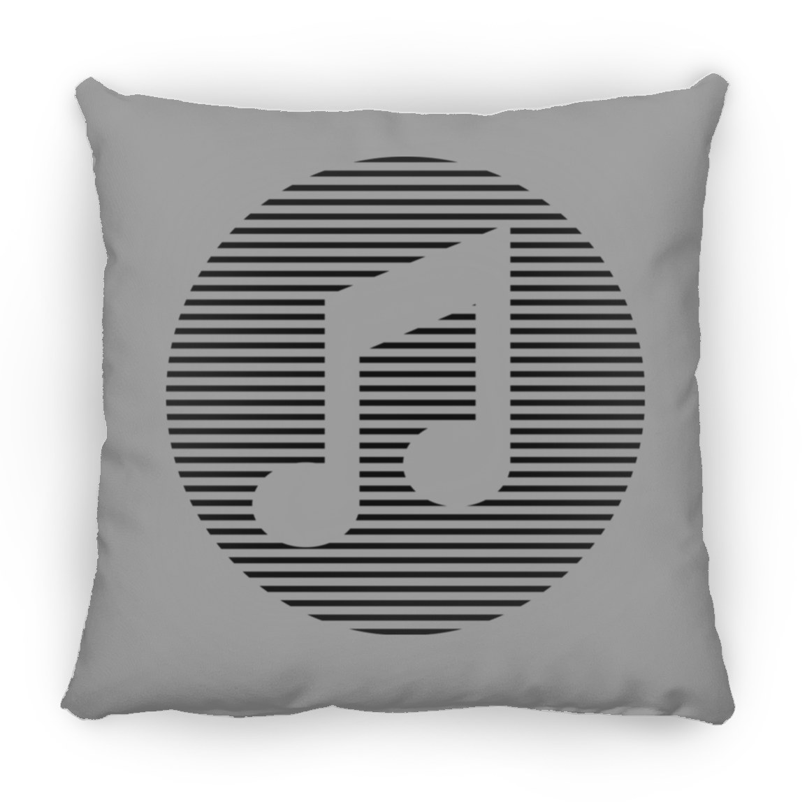 Medium Square Pillow