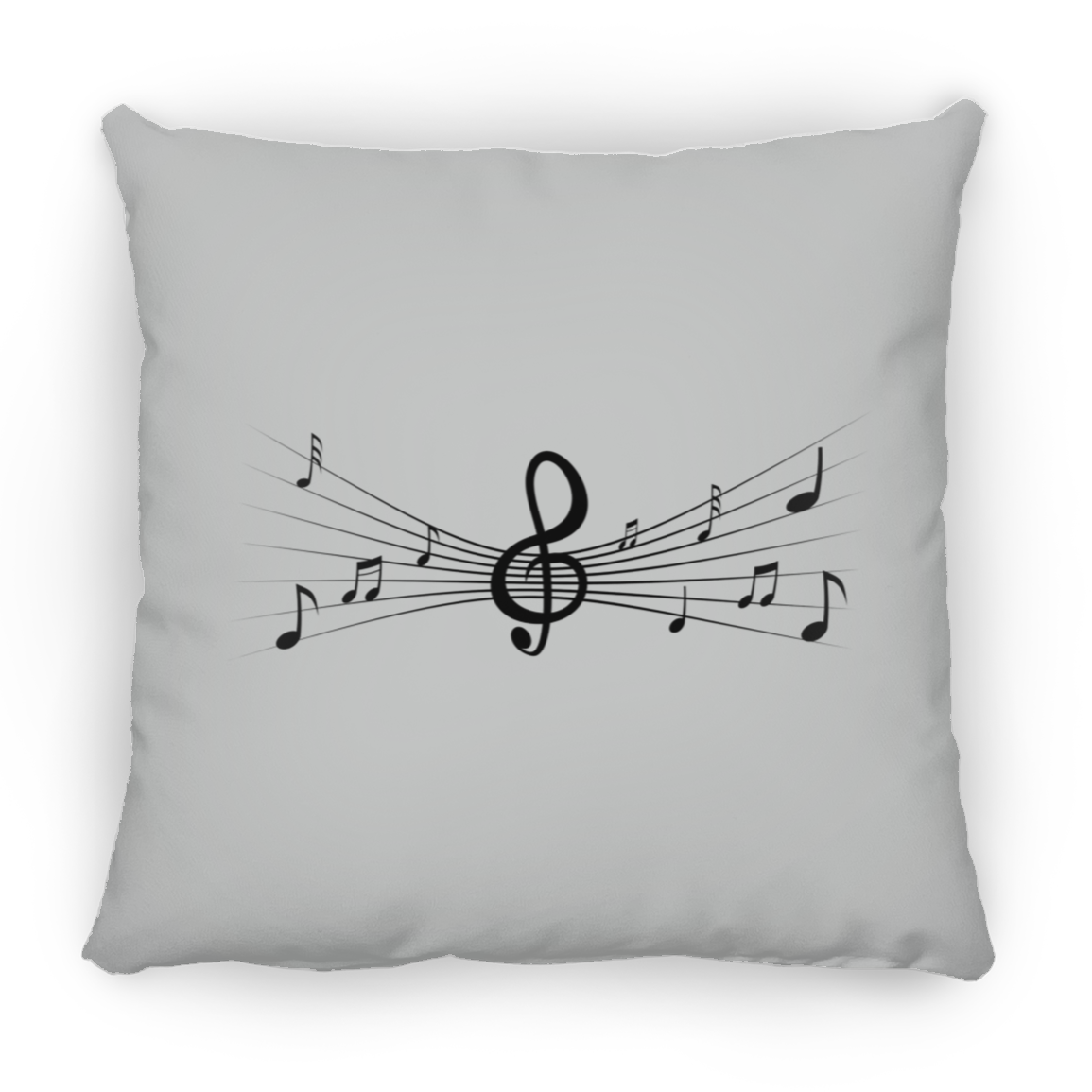 Medium Square Pillow