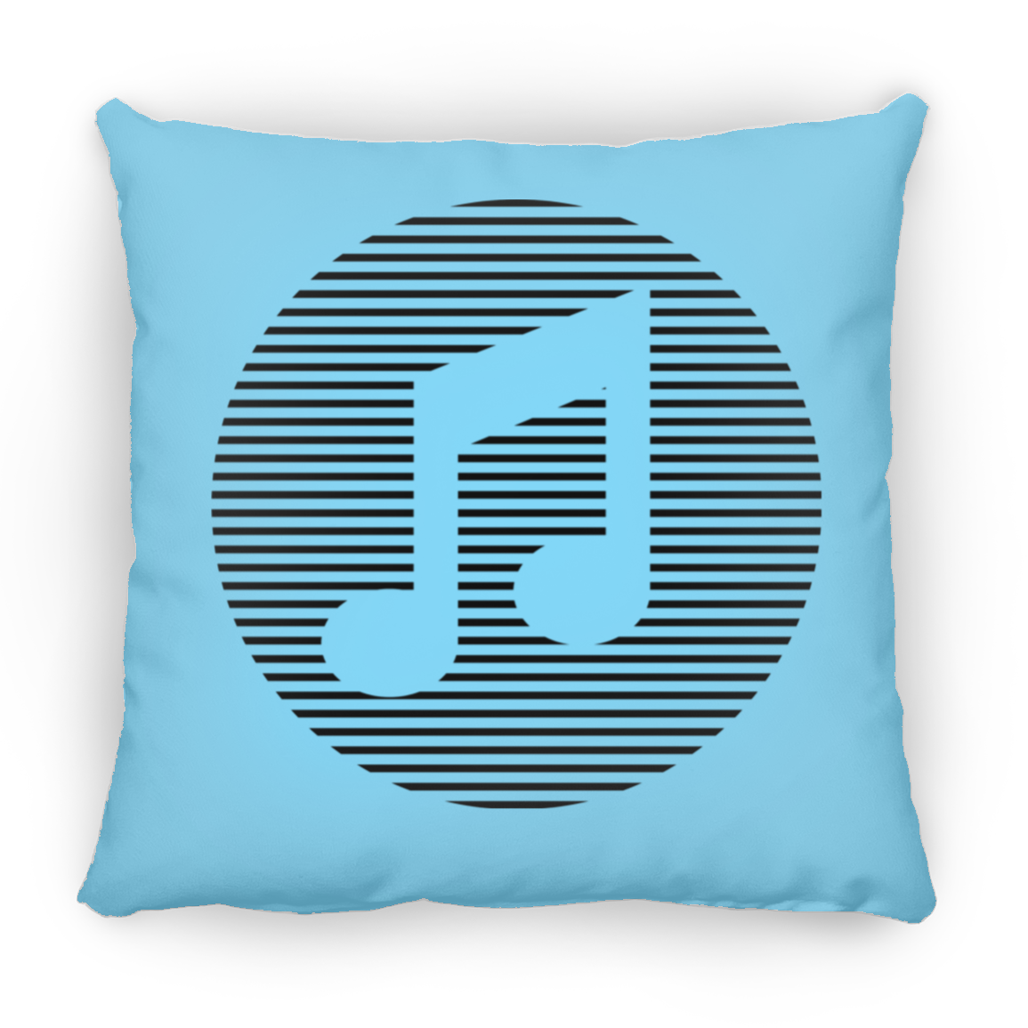 Medium Square Pillow