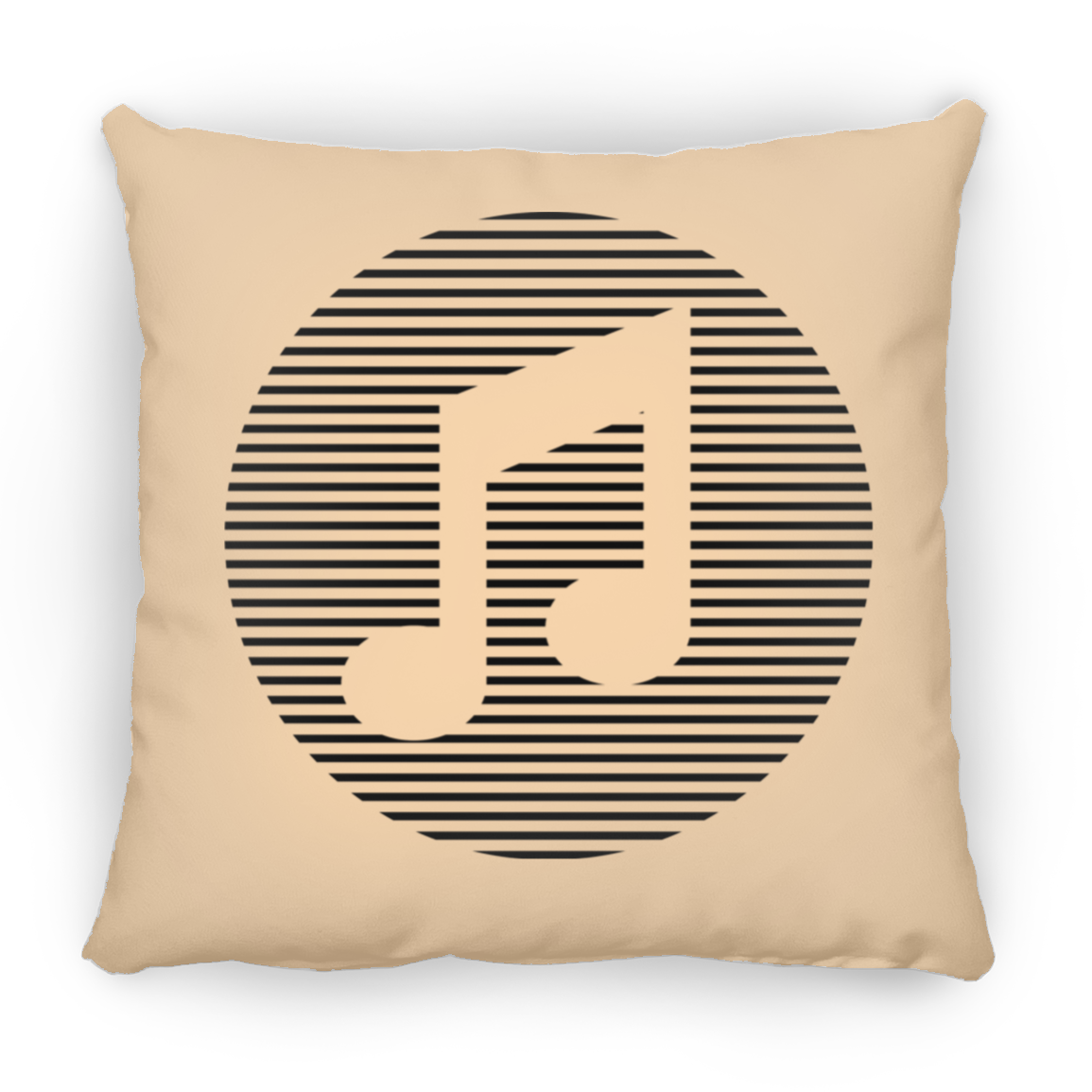 Medium Square Pillow