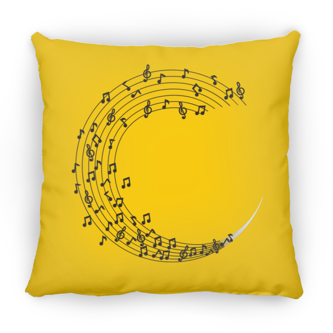 Medium Square Pillow