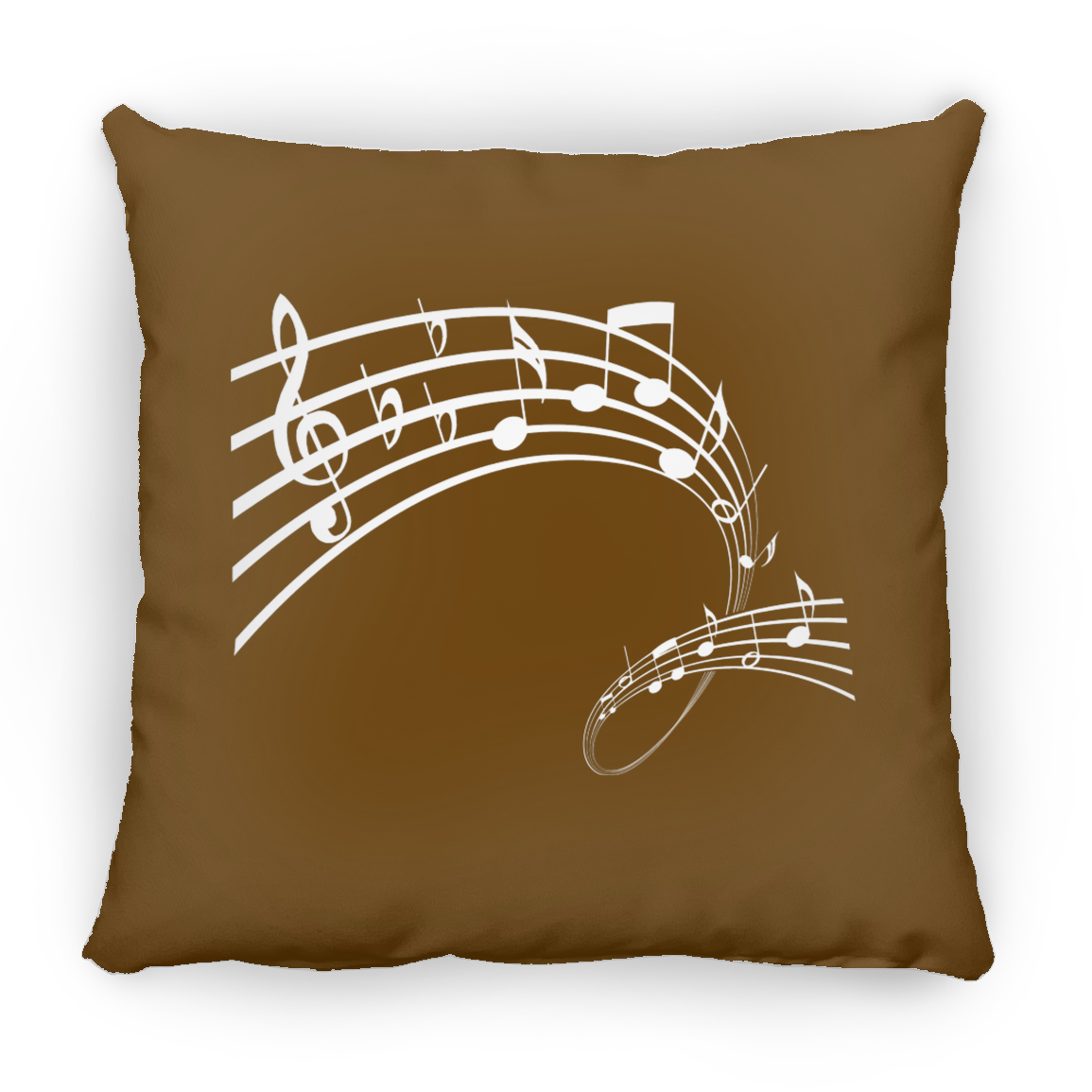 Small Square Pillow