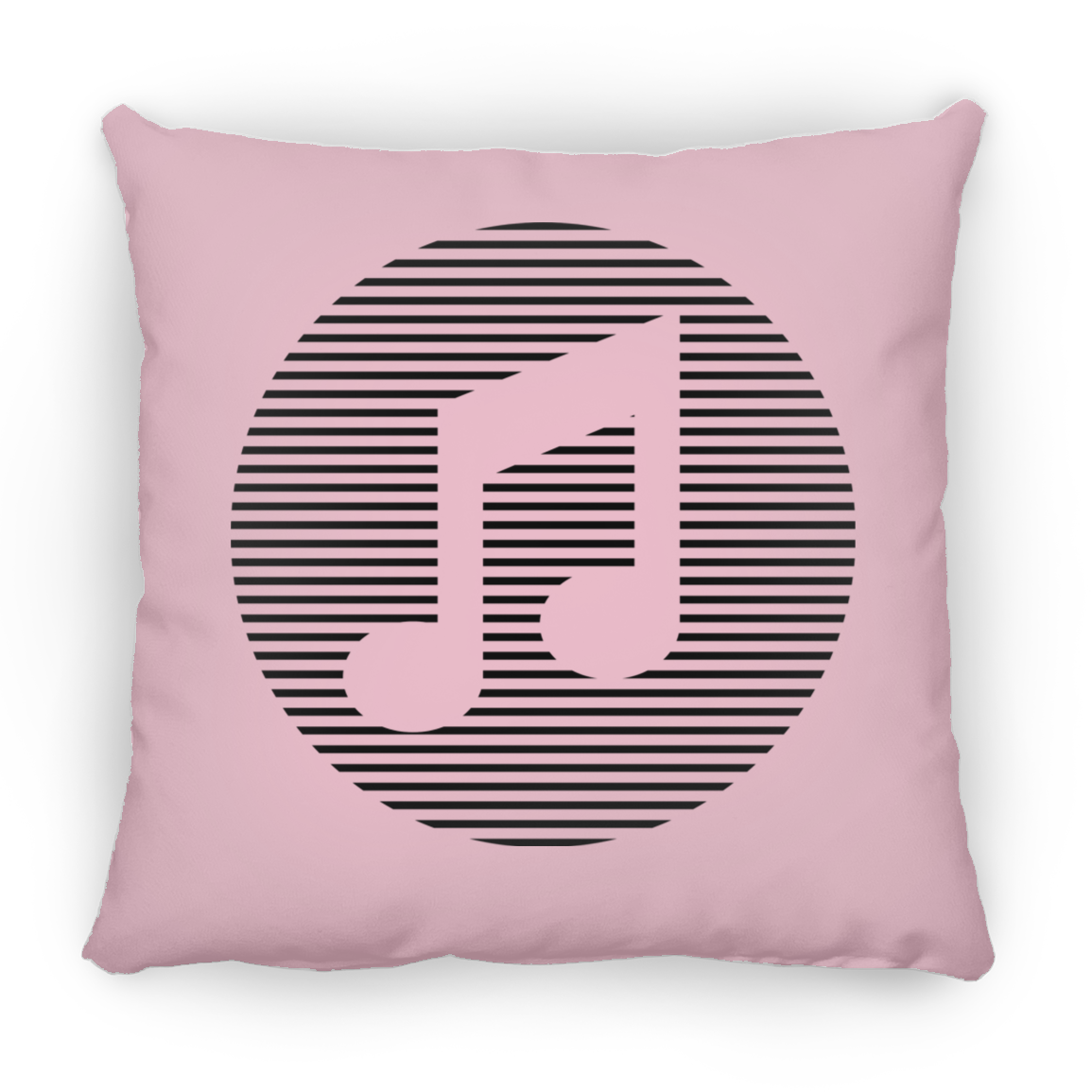 Small Square Pillow