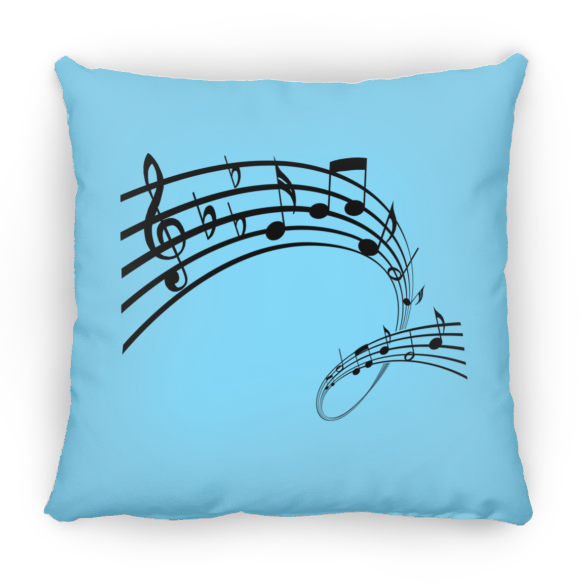 Medium Square Pillow