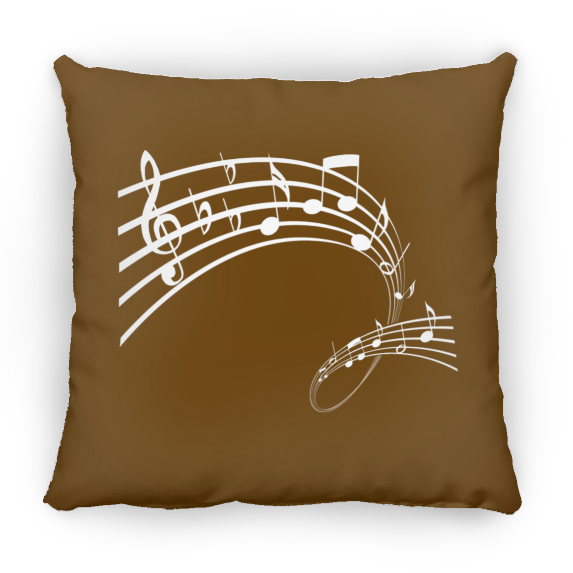 Medium Square Pillow