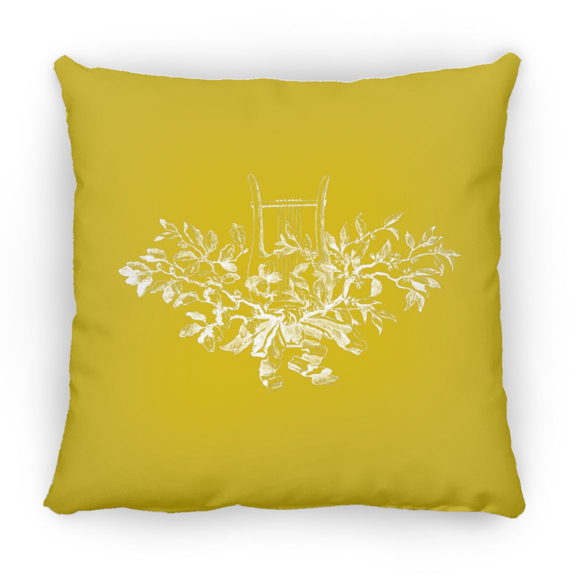 Medium Square Pillow