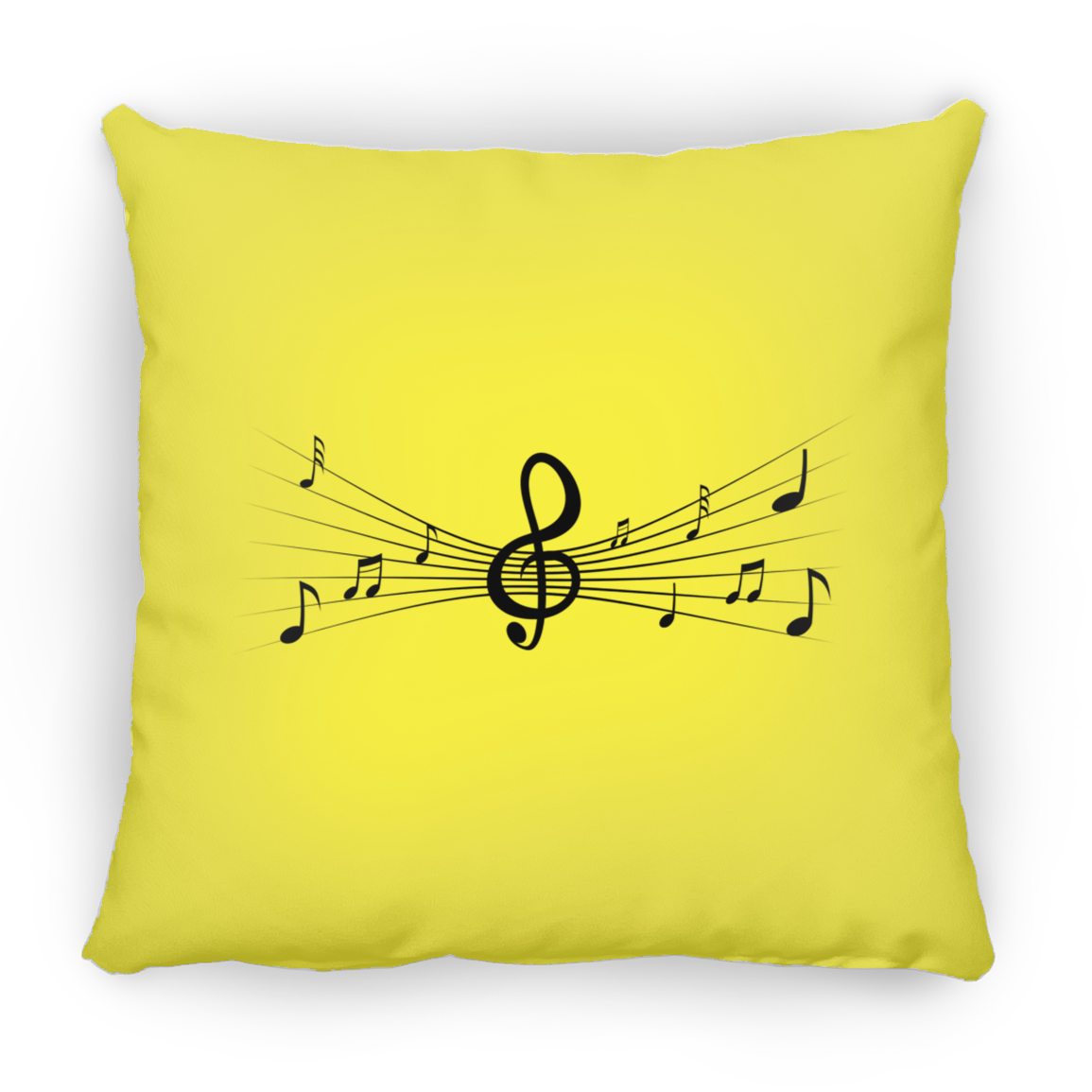 Small Square Pillow