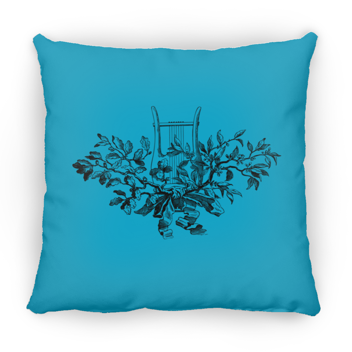 Medium Square Pillow