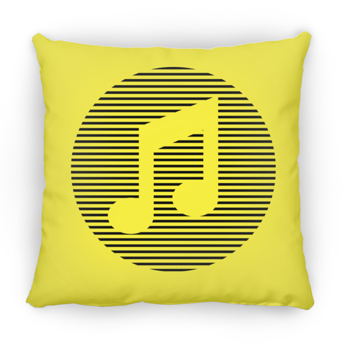 Medium Square Pillow