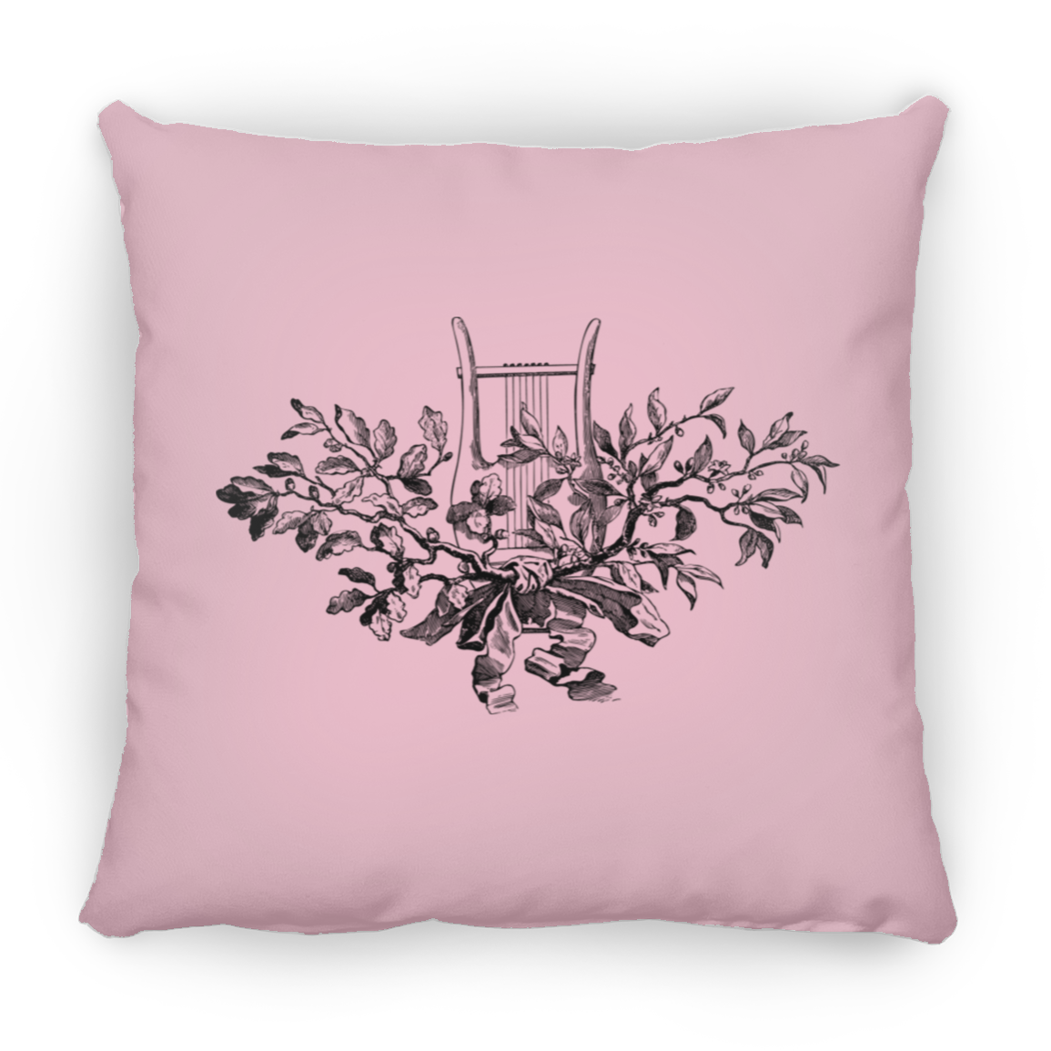 Medium Square Pillow