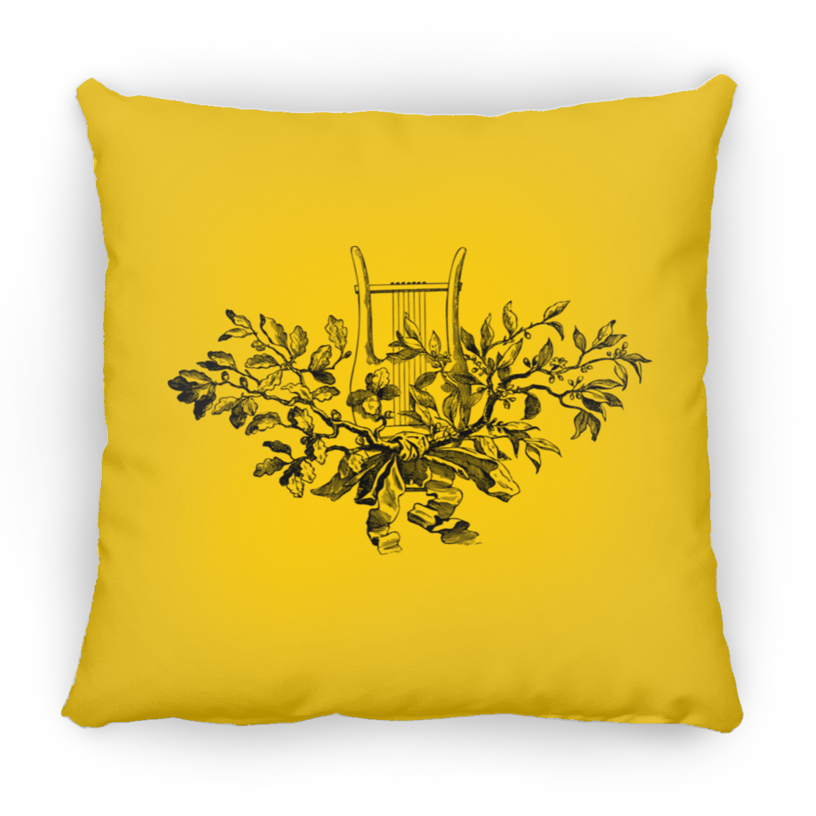 Medium Square Pillow