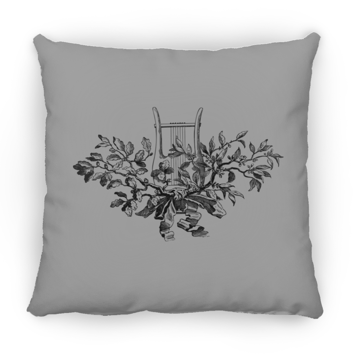 Medium Square Pillow