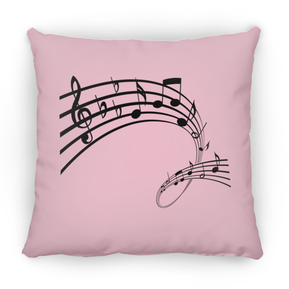 Medium Square Pillow