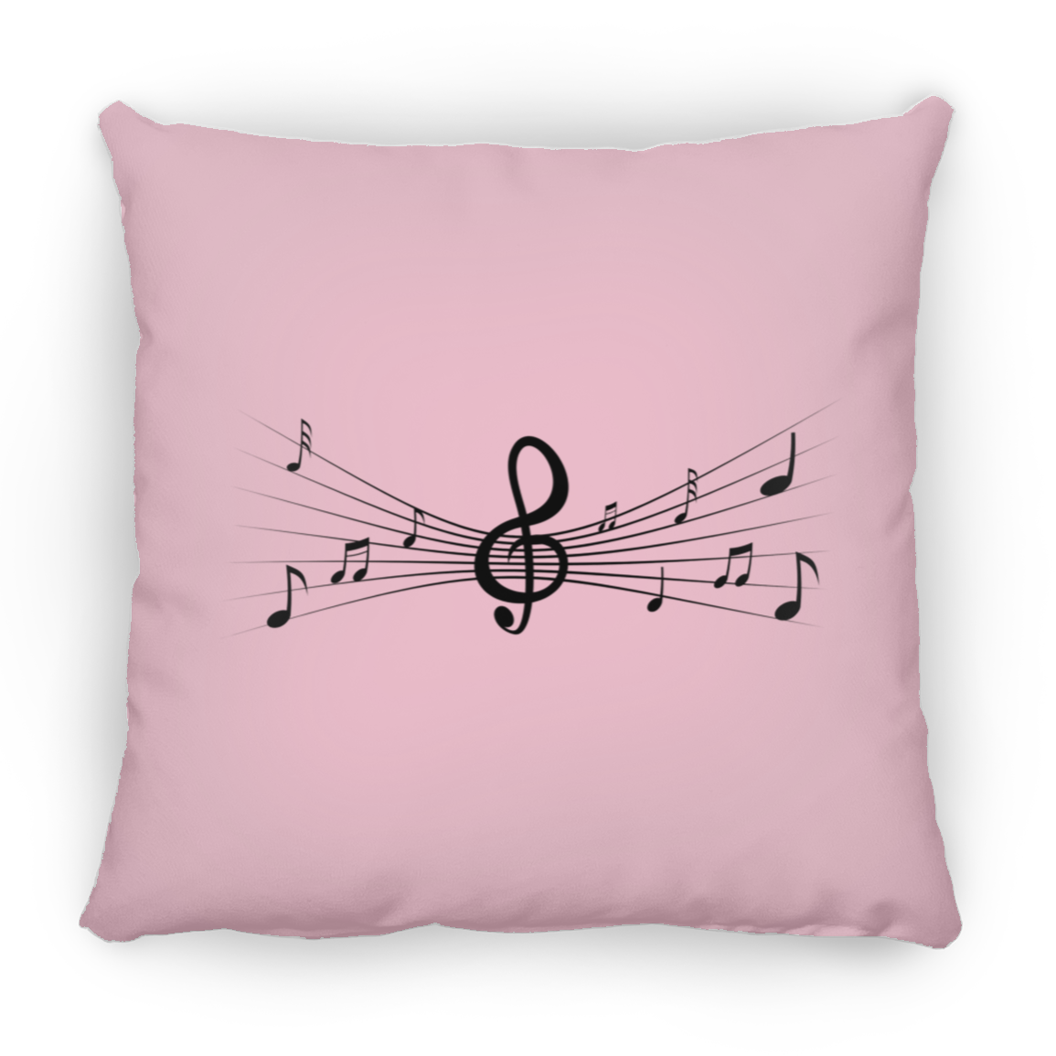 Medium Square Pillow