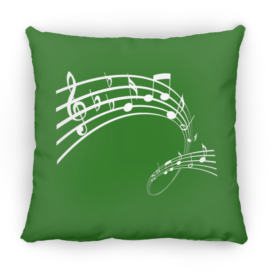 Medium Square Pillow