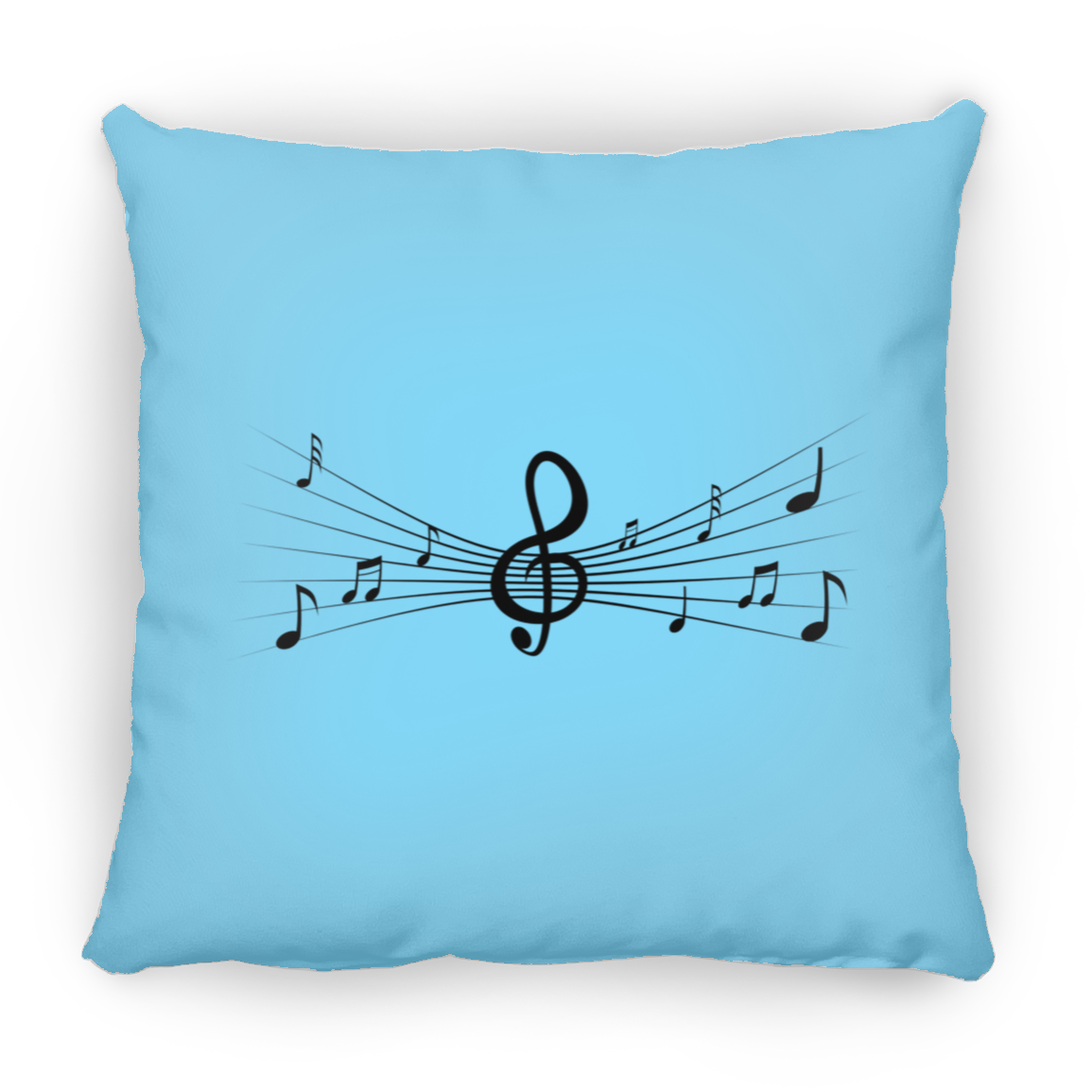Medium Square Pillow